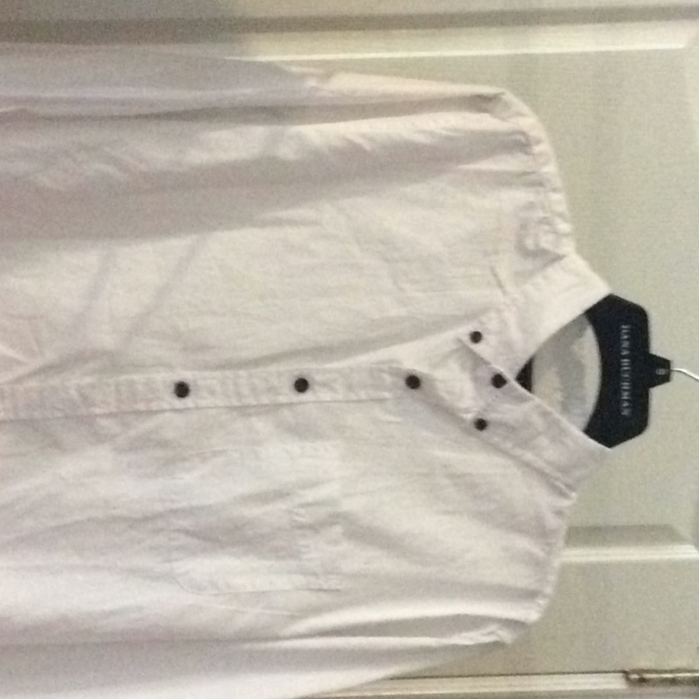 White shirt